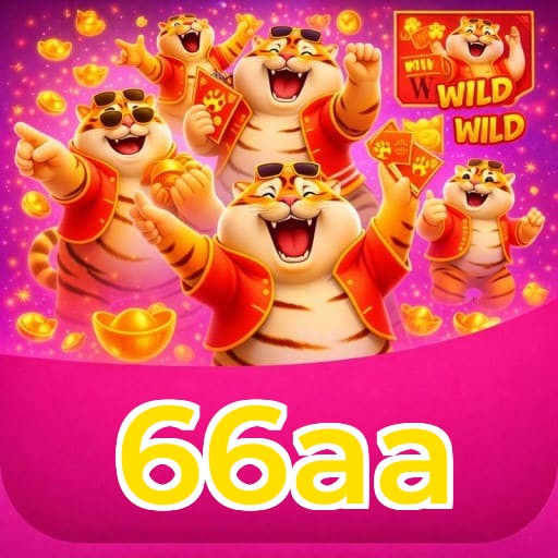 Comparação APP mobile vs versão web da 66aa